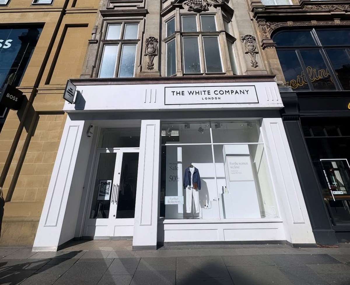 The White Company